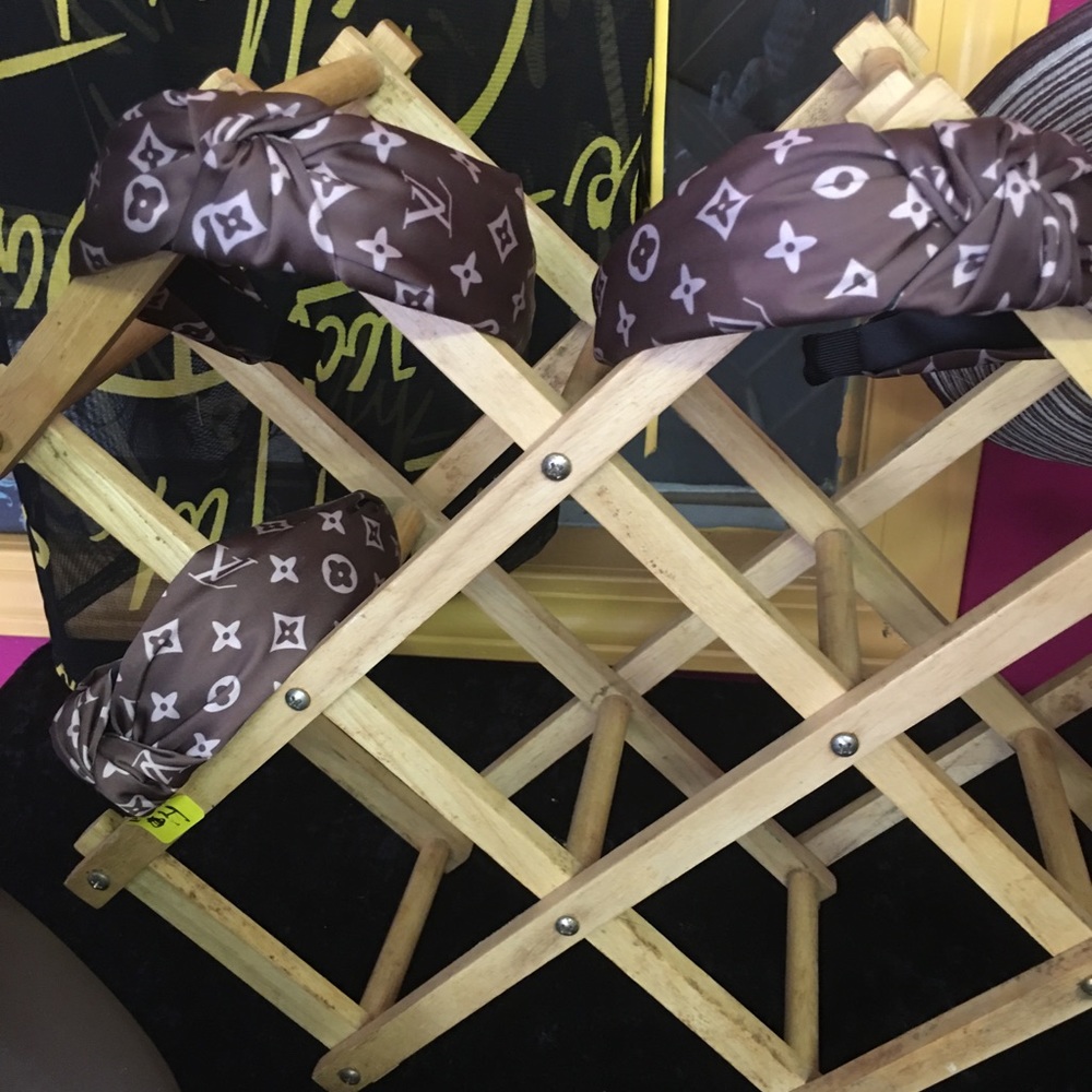 Headbands